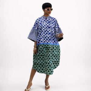 Levanah Kaftan - GB