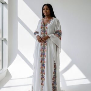 Niya Pant & Cape
