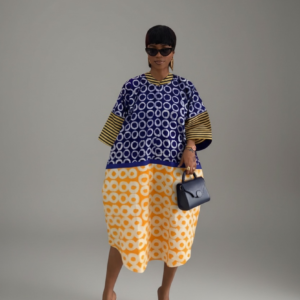 Levanah Kaftan - YB