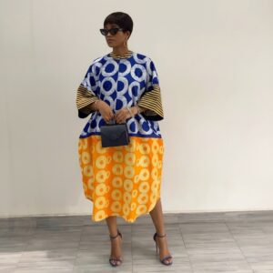 Levanah Kaftan - BY