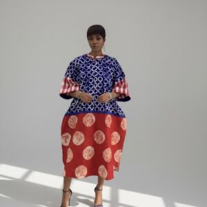 Levanah Kaftan - BP
