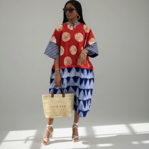 Levanah Kaftan - BR