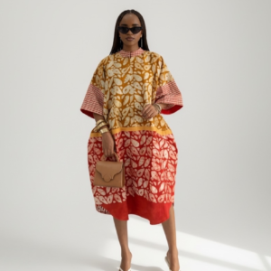 Levanah Kaftan - NR