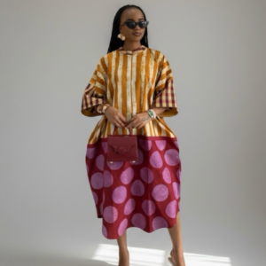 Levanah Kaftan - NP